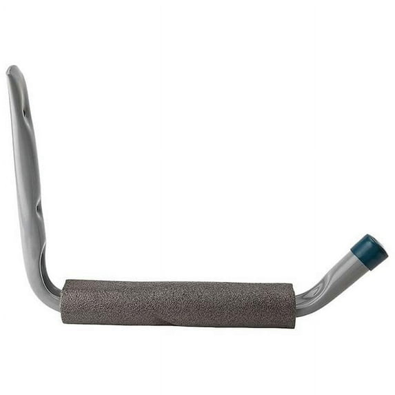 Jumbo Storage Arm Tubular Hook & Hanger - Gray
