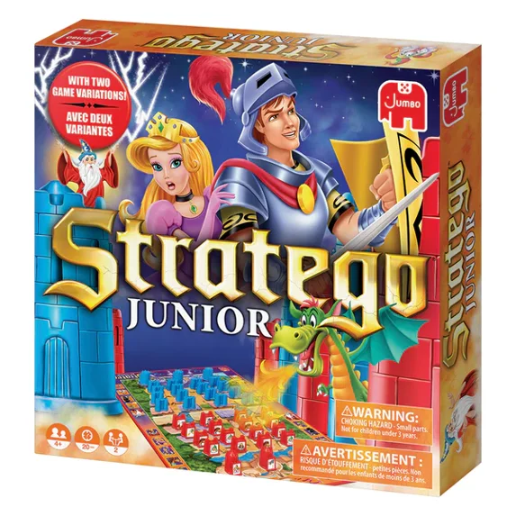 Jumbo - Stratego Junior