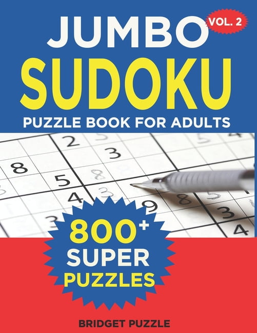 Hard to Extreme Sudoku - 300 Challenging Puzzles - Volume 2: Super Fiendish  Sudoku Puzzle Book for Advanced Players (Paperback)