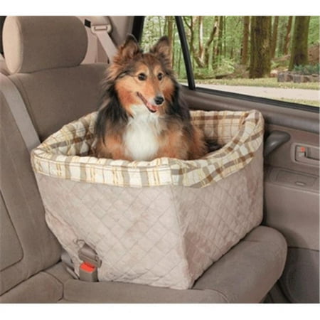 Jumbo Tagalong On-Seat Booster - Deluxe