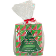 thumbnail image 1 of Jumbo Tree Cookie Cutter w/Sugar Cookie Mix, 1 of 5