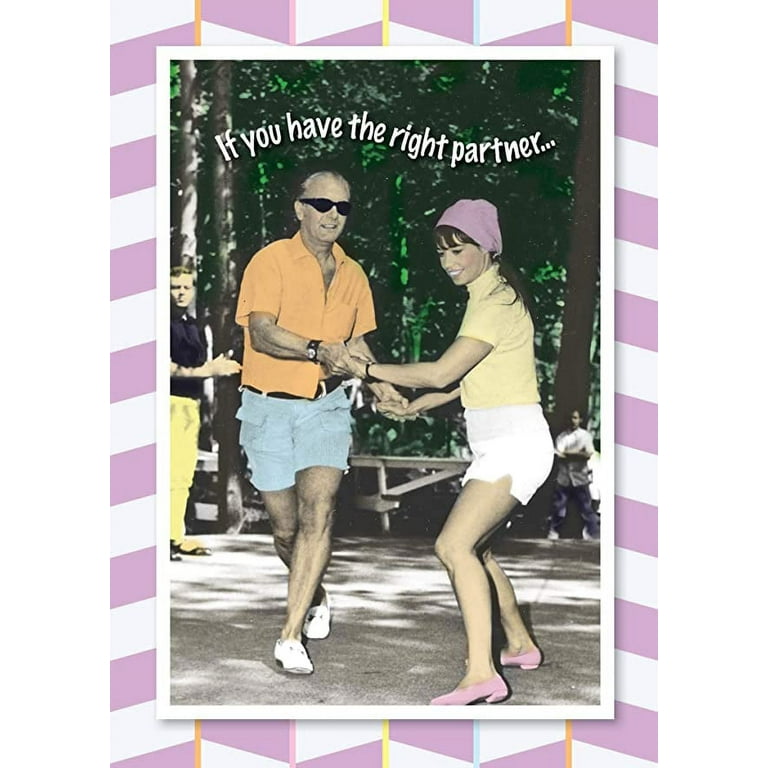 VAP1153 Valentine's Day Card