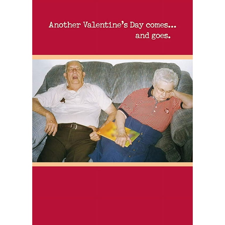 VAP0839 Valentine's Day Card VAP0839 Valentine's Day Card