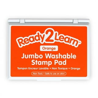 Jumbo Washable Stamp Pad - Lime Green, 1 - Ralphs