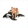 thumbnail image 1 of Jumbo Whale Ride-On Pool Float, 1 of 1