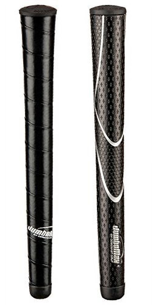 JumboMax Golf Grip Duo Pack XL