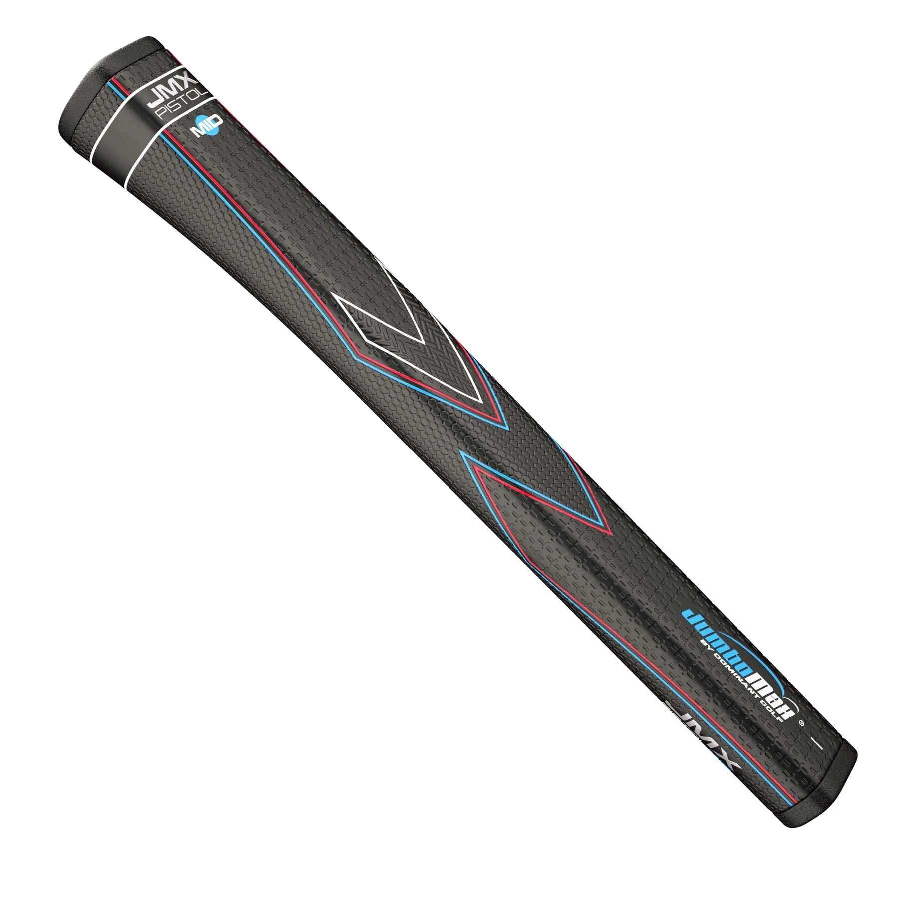 JumboMax Golf JMX Pistol Mid Grip