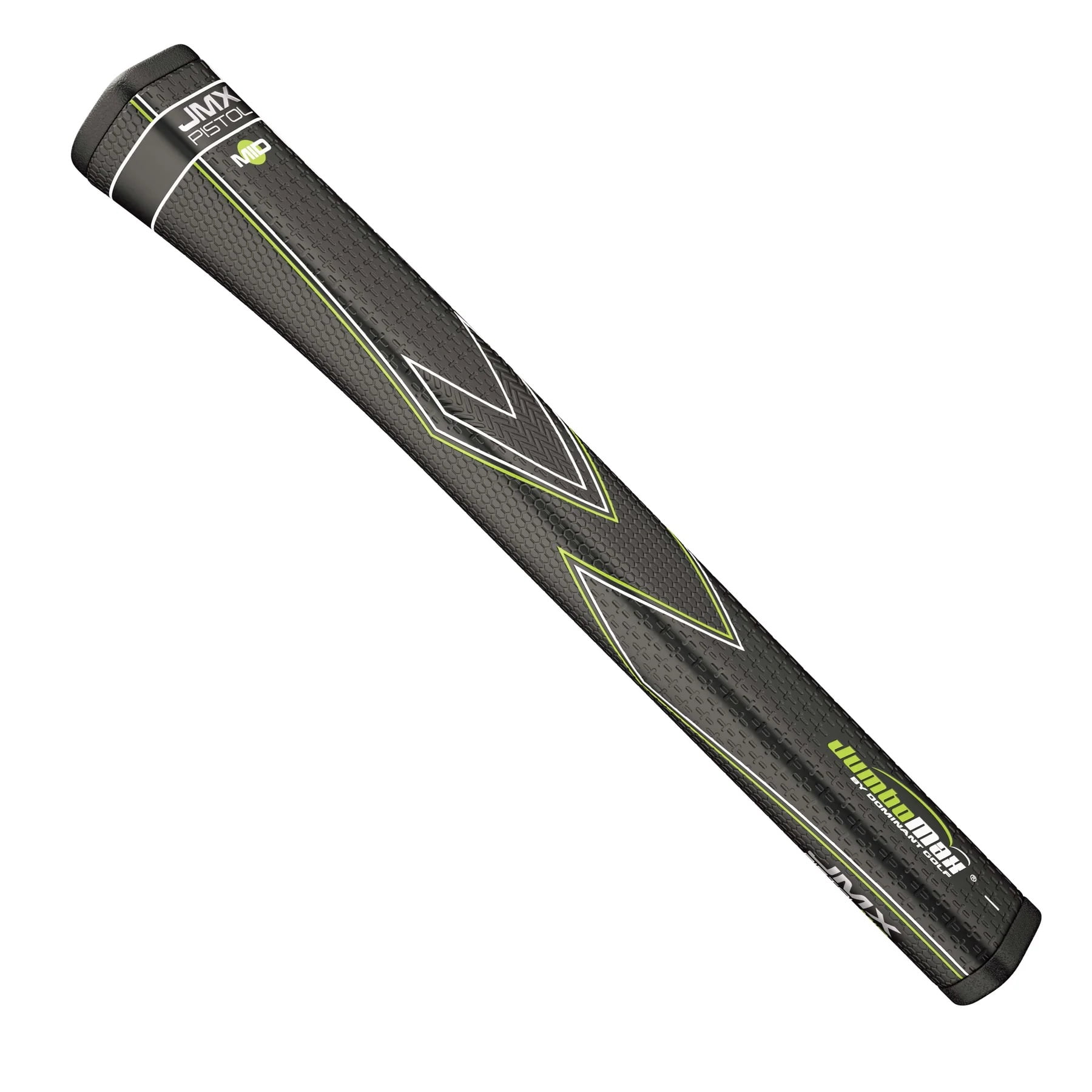 JumboMax Golf JMX Pistol Mid Grip