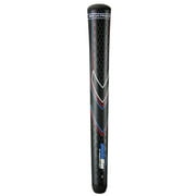 JumboMax Golf STR8 Tech UltraLite Black Grip