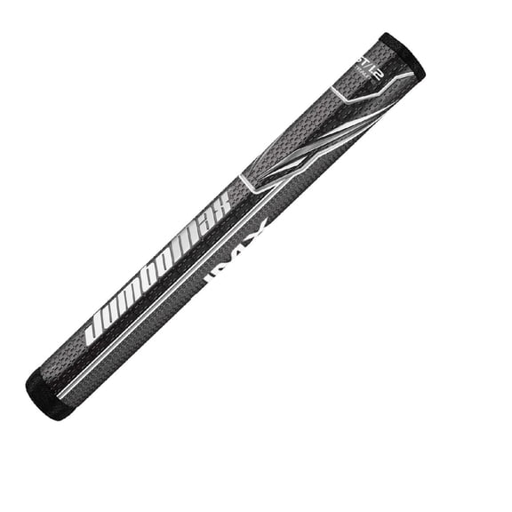 JumboMax JMX ST/1.2 Oversized Putter Grip-Black