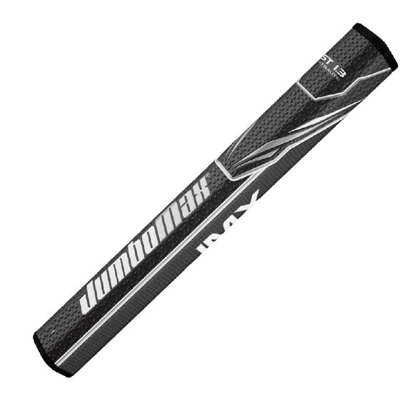 JumboMax JMX ST/1.2 Oversized Putter Grip-Black