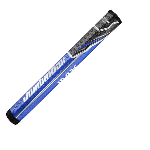 JumboMax JMX ST/1.2 Oversized Putter Grip-Blue