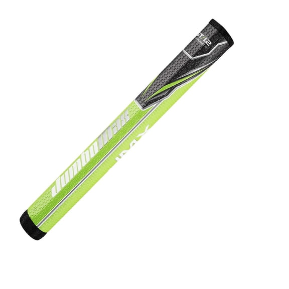 JumboMax JMX ST/1.2 Oversized Putter Grip-Green