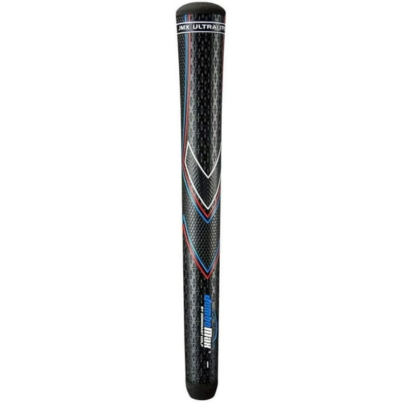 JumboMax JMX Ultralite Golf Grip (Standard Jumbo, Black) NEW