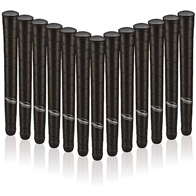 JumboMax Wrap Golf Grips