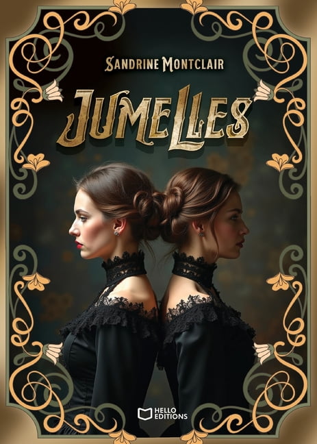 Jumelles, (Paperback)