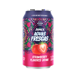 thumbnail image 1 of Jumex Strawberry Agua Fresca, 11.3 oz, 1 of 1