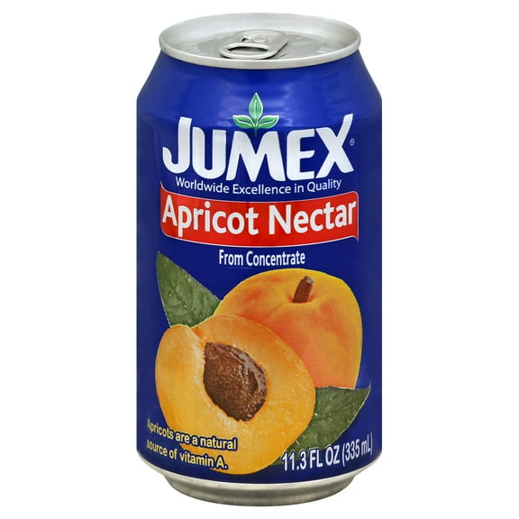 Jumex Apricot Nectar 11.3 oz (Pack of 24)