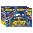 thumbnail image 1 of Jumex Hard Nectar Variety 12oz (Pack of 12), 1 of 4