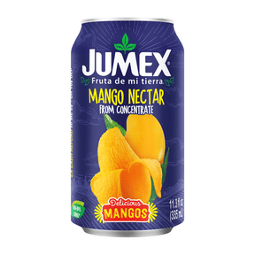 Jumex Mango Nectar Juice, 11.3 fl oz