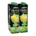thumbnail image 1 of Jumex Unico Fresco Green Juice (Jugo Verde), Blend of Fruits & Vegetables, 960ml (32.4 fl oz) Bottles, 4 Pack, 1 of 5