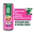 thumbnail image 1 of Jumex XOT - Fruit Punch, Flavored Carbonated Energy Drink, 12 Pack, 12 Fl Oz, 1 of 7