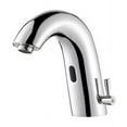 thumbnail image 1 of Vinnova 111112-BAF-PCT Jumilla Automatic Sensor Touchless Single-Hole Polished Chrome Bathroom Faucet, 1 of 6