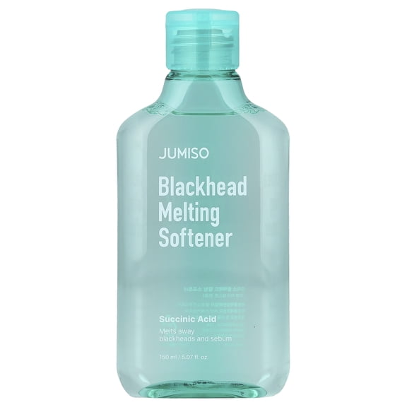 Jumiso Blackhead Melting Softener Special Kit, 52 Piece Kit
