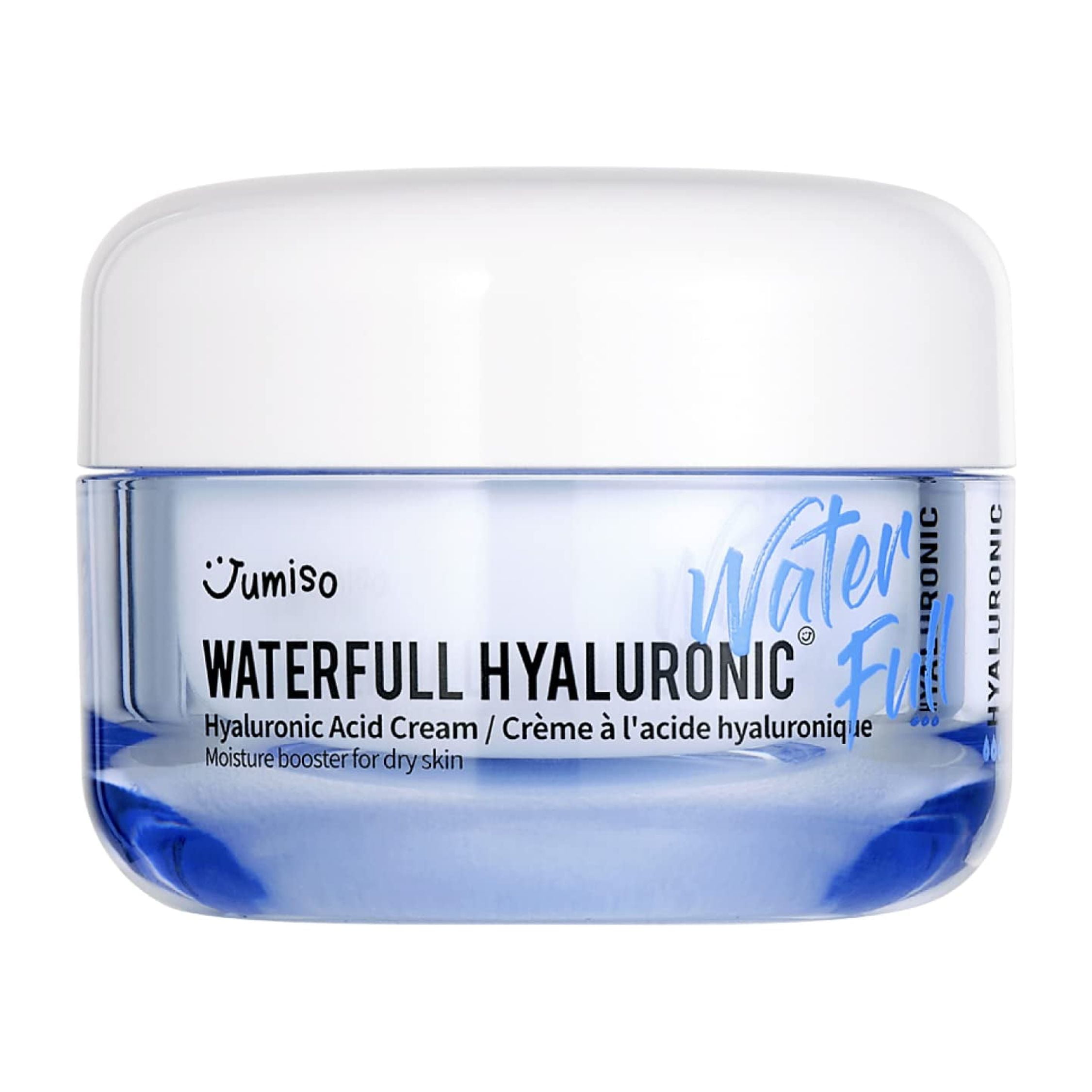 Jumiso Waterfull Hyaluronic Cream 1.69 fl.oz. 50 عمان Ubuy