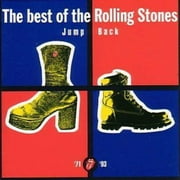 Jump Back-Best 71-93 CD Remaster