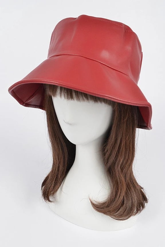 "Jump Ball" Bucket Hat