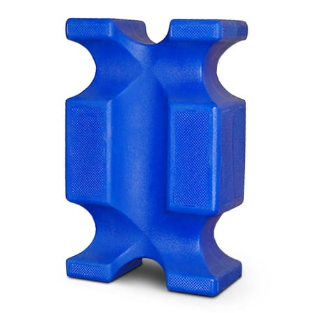 Jump Blocks 24 1/2" x 15 1/4" x 9" Color: Blue