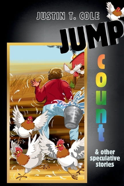 Jump Count and Other Speculative Stories, (Paperback)