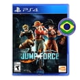 thumbnail image 1 of Jump Force (LATAM) - PlayStation 4, 1 of 9