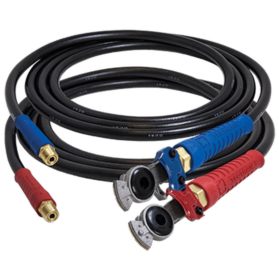 Jump.Hose Set 10ft FLEX-Grip GH (Pack of 1)