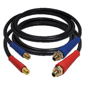Jump.Hose Set 12ft w/ FLEX-Grip (Pack of 1)