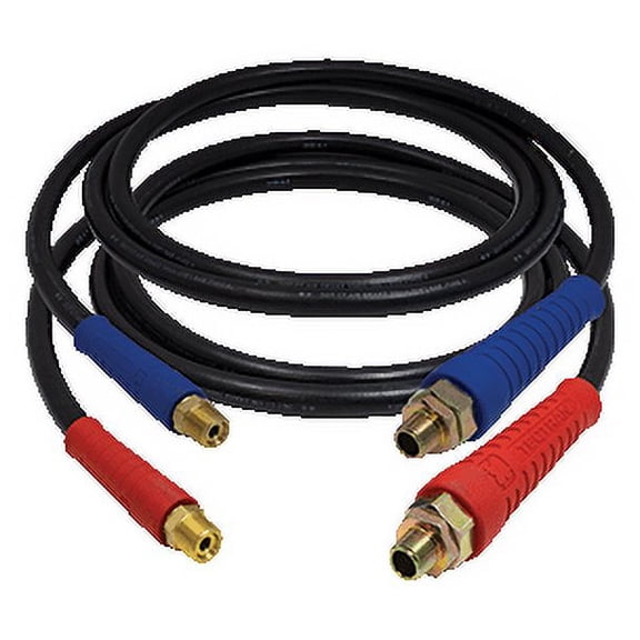 Jump.Hose Set 15ft w/ FLEX-Grip (Pack of 1)