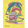 thumbnail image 1 of Jump In, (Paperback), 1 of 1