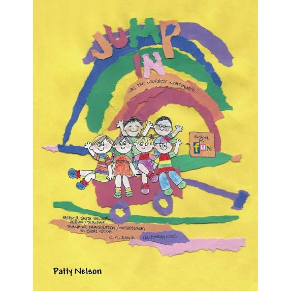 Jump In, (Paperback)