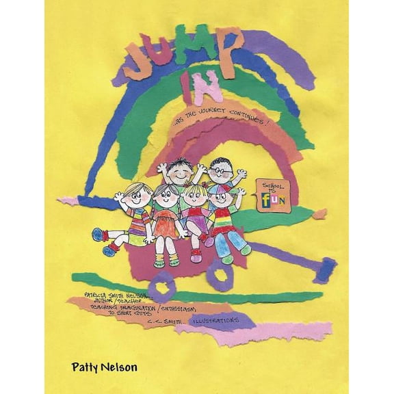 Jump In, (Paperback)