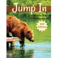 thumbnail image 1 of Pre-Owned Jump In: Teacher's Guide (Paperback) 1090531311 9781090531315, 1 of 1