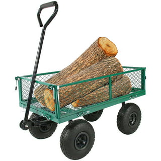 Heavy Duty Cart with Wheels
