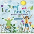 thumbnail image 1 of Pre-Owned Jump Into January: A Journey Around the Year (Hardcover) 1841486299 9781841486291, 1 of 1