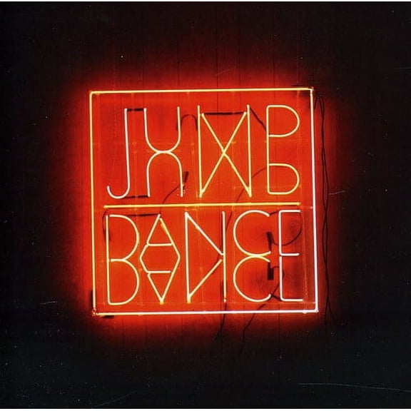 Jump Jump Dance Dance - Jump Jump Dance Dance / Various - CD
