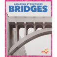 thumbnail image 1 of Kaplan Early Learning Company Amazing Structures Around the World Books - Set of 6, 1 of 6