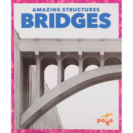 Kaplan Early Learning Company Amazing Structures Around the World Books - Set of 6