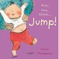 thumbnail image 1 of Pre-Owned Jump! (Little Movers) Paperback, 1 of 1