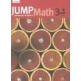 thumbnail image 1 of Pre-Owned Jump Math 3.1: Book 3, Part 1 of 2 (Paperback) 1897120680 9781897120682, 1 of 1
