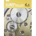 thumbnail image 1 of Pre-Owned Jump Math 6.1, 1 of 1