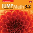 thumbnail image 1 of Pre-Owned Jump Math AP Book 3.2: New Canadian Edition (Paperback) 1927457963 9781927457962, 1 of 1
